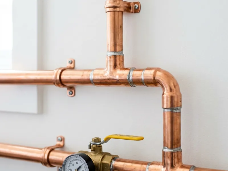 Pipe Repair & Replacement Plumber in Gridley, CA